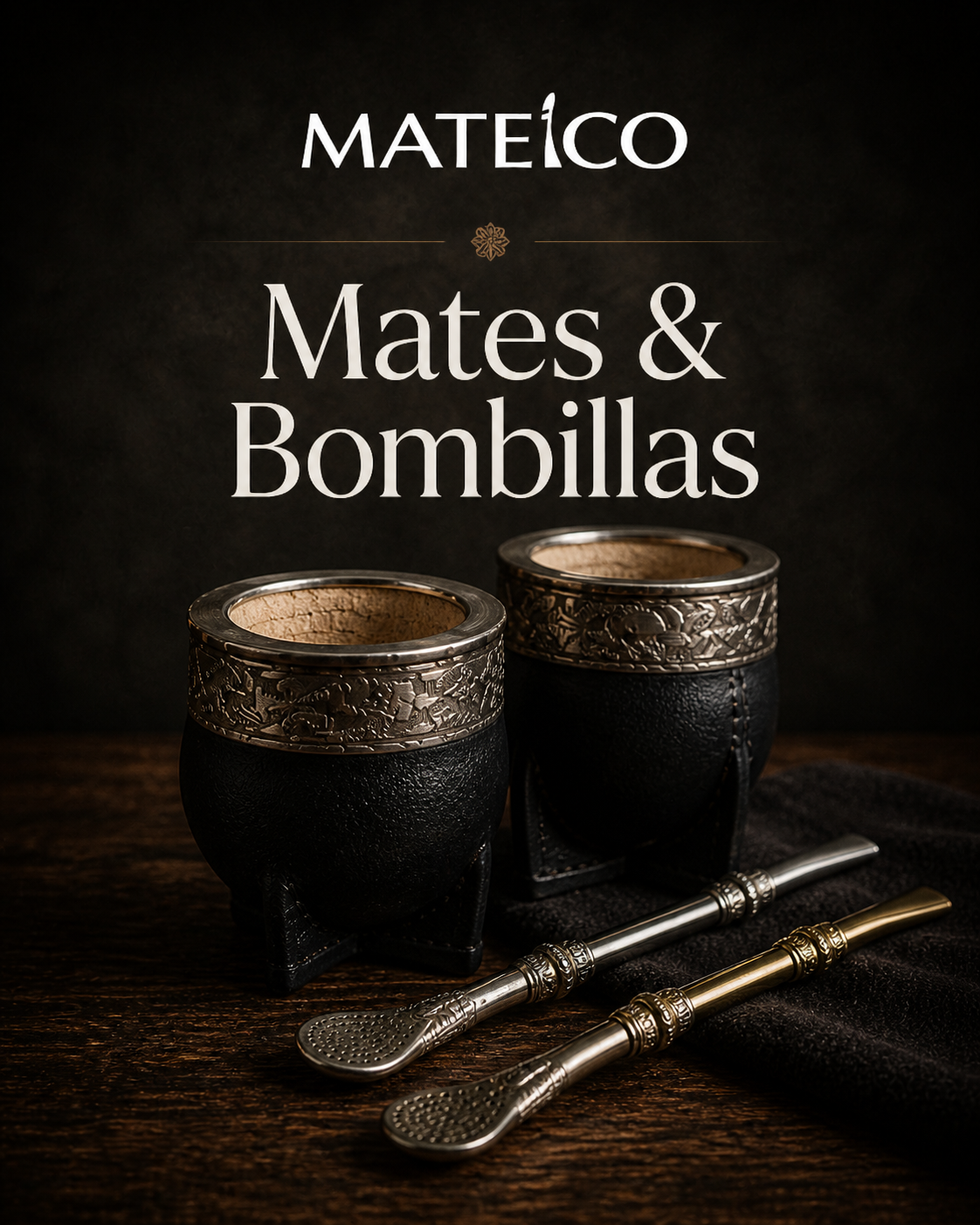 Mates & Bombillas