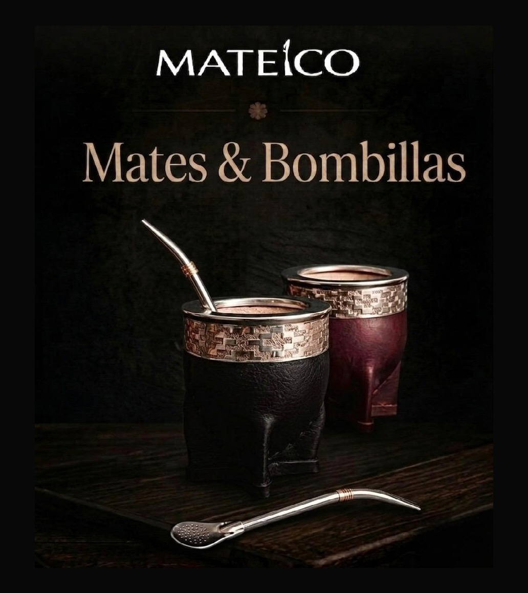 Mates & Bombillas