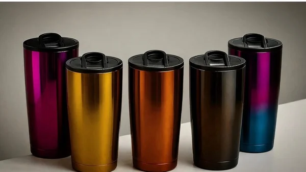 VASO TORNASOLADO
