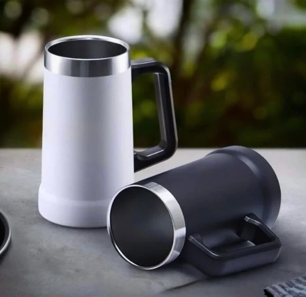 VASOS CHOP