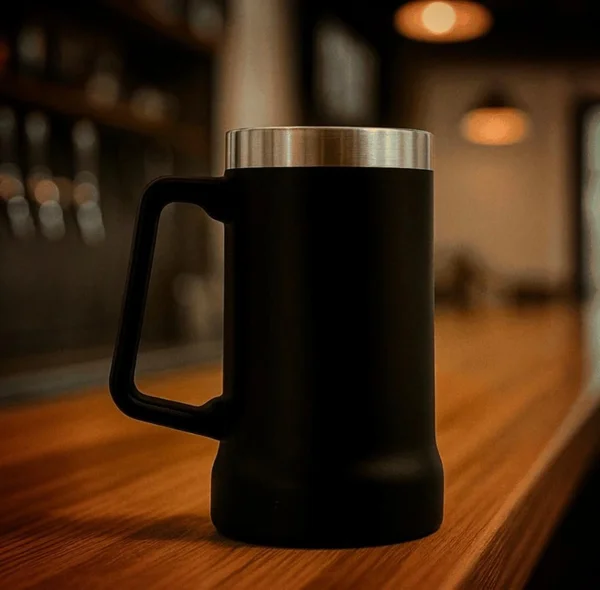 Vaso Térmico Chop
