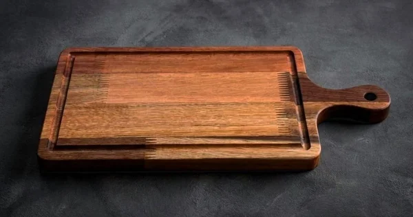 Tabla Criolla de Madera Premium